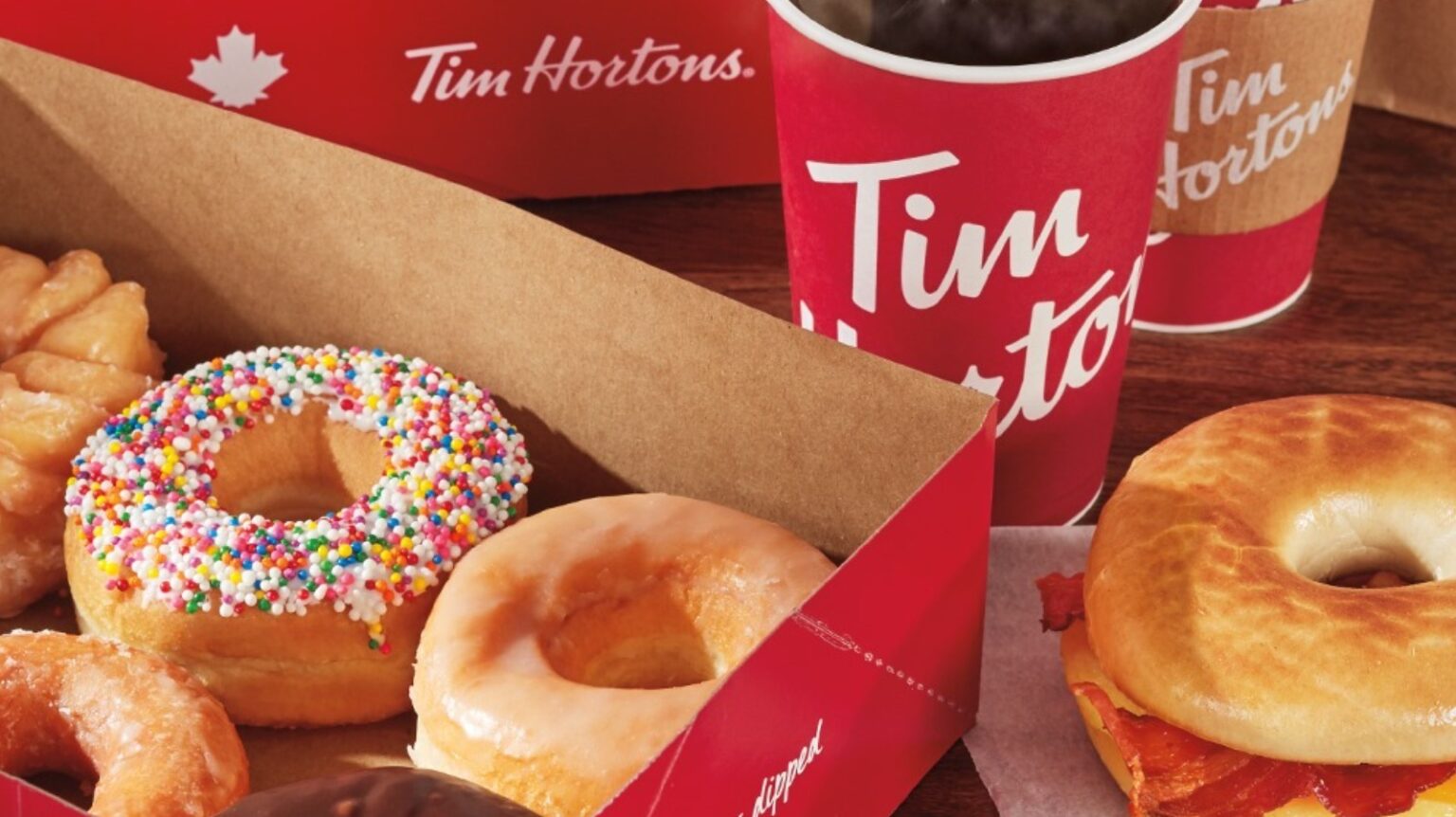 Tim Hortons Donuts Menu Prices Canada 2024 Tim Hortons Menu with